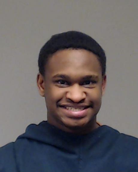 Neal, Jatorian Quinn booking photo