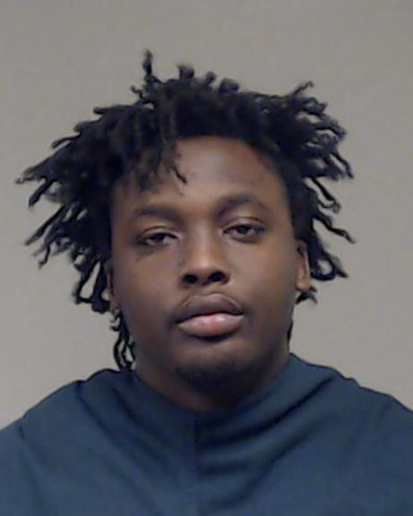 Nichols, Cameron Nuay booking photo