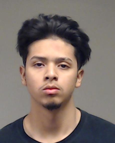 Ayala, Manuel booking photo