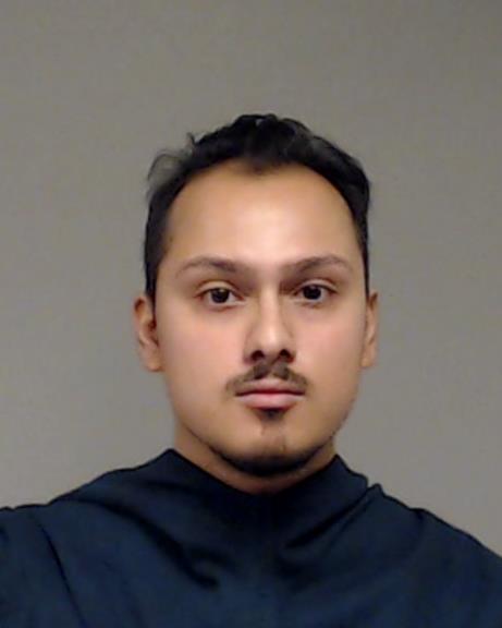 Centeno, Gabriel Esau booking photo