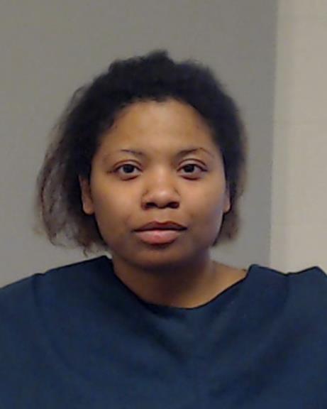 SHARPE, AMARI JALEEL booking photo