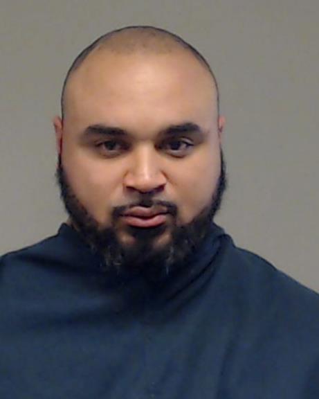 Watson, Antonio Jermaine booking photo