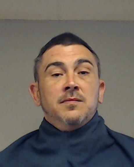 SULLIVAN, BILLY JOE booking photo