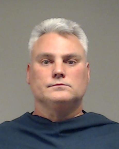 Parks, Justin Shawn booking photo