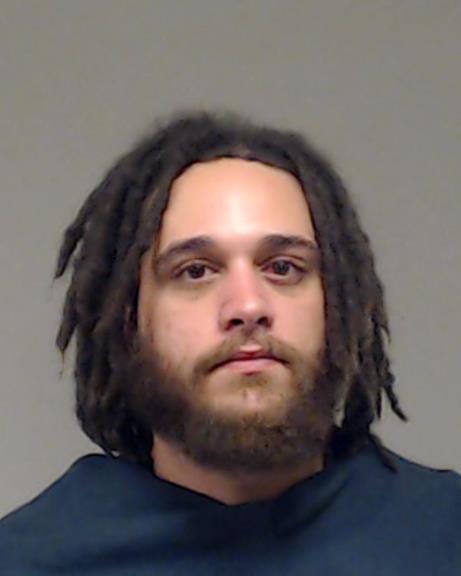 Calhoune, Vernell, Jr. booking photo