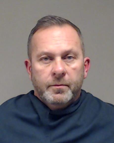 Pearce, Kenneth Charles booking photo