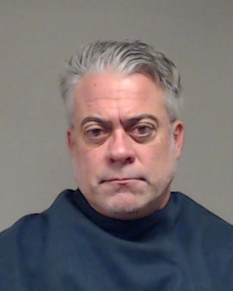 Heintz, Jason Guy booking photo