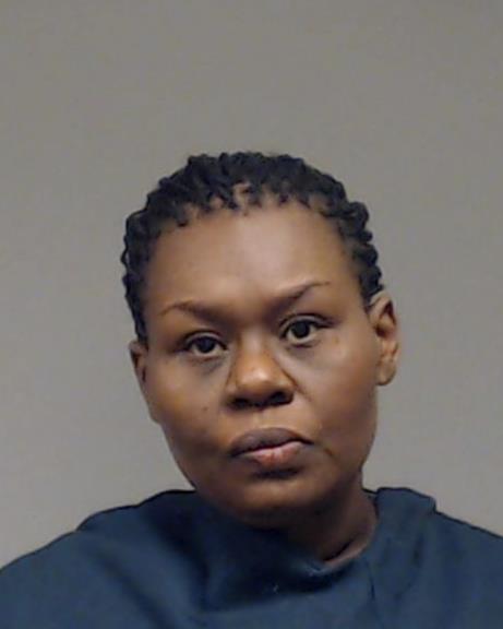 Bailey, Ruby Jewel booking photo