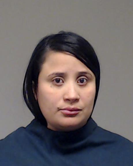 Velasquez-Gonzalez, Clariliz Aleidis booking photo