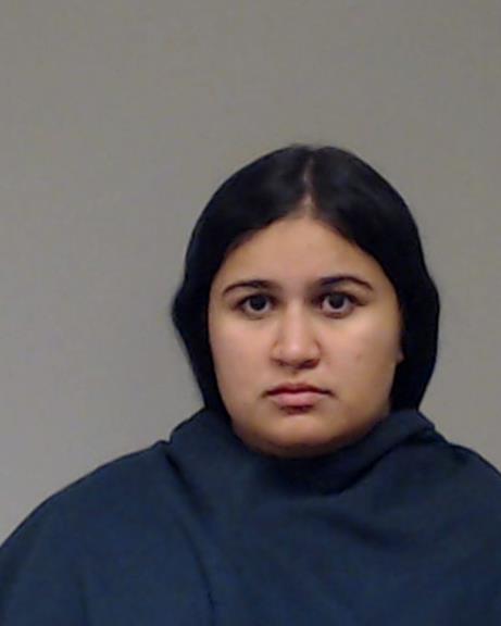 Prieto-Lopez, Elvianys Paola booking photo