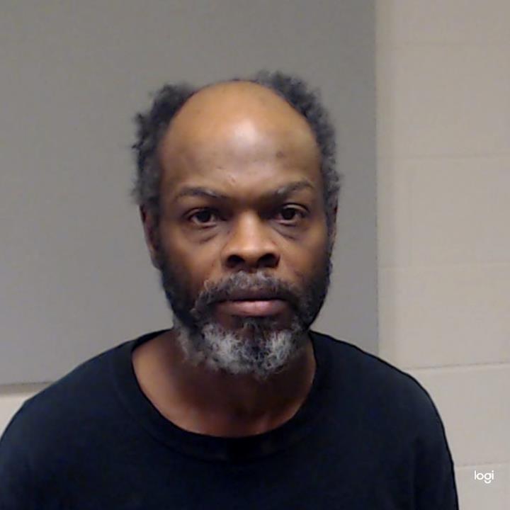 Hairl, Andrew Lee, Jr. booking photo