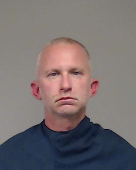 Wells, David Joe, II booking photo