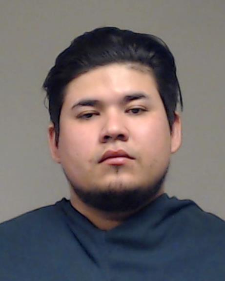 Guerrero-Velasquez, Oswaldo booking photo