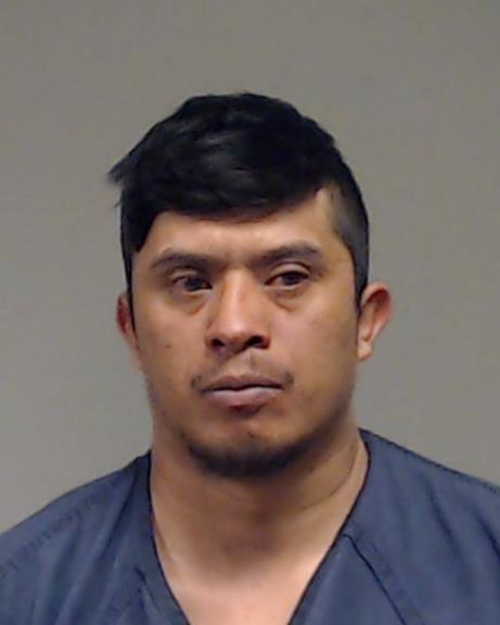 Bravo, Ramon booking photo