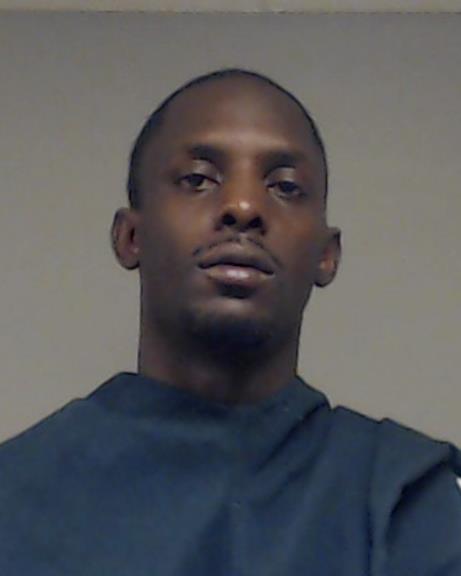 Dorsey, Wendell Bernard booking photo