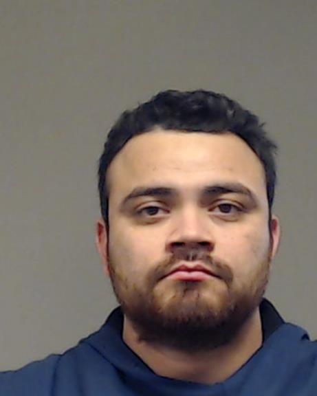 Castillo-Rivas, Raul Ernesto booking photo