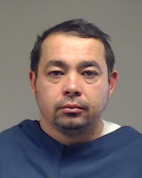 Akhmedjanov, Ruslan booking photo