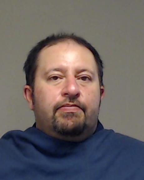 Namaeihesari, Misagh booking photo