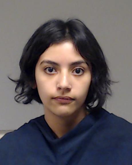 ALMAGUER, RUTH booking photo