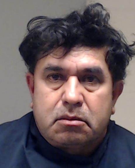 Vasques, Ancelmo booking photo