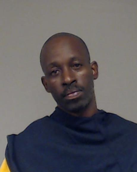 SINGLETON, LARRY LEE II booking photo