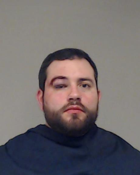 Fontalvo, Samir booking photo