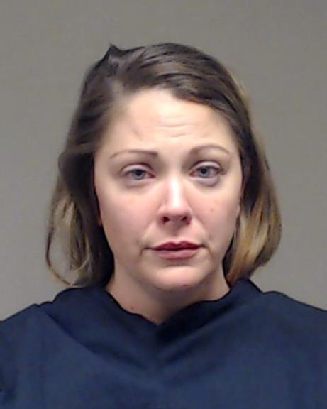 Atchison, Kari Michelle booking photo