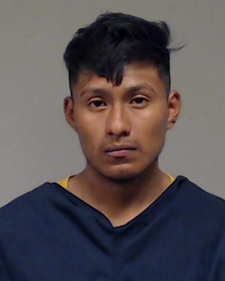 Bautista-Guadalupe, Raul booking photo