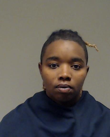MAYBERRY, SABRINA LASHAWN booking photo