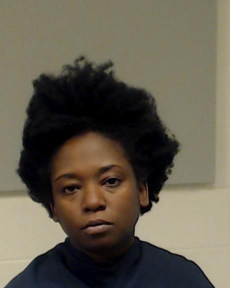 Turnipseed, Taylor C booking photo