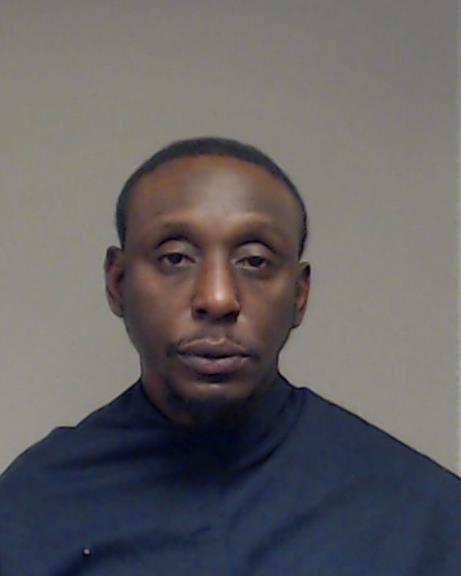 Jeffers, Jeffrey Kirtley booking photo