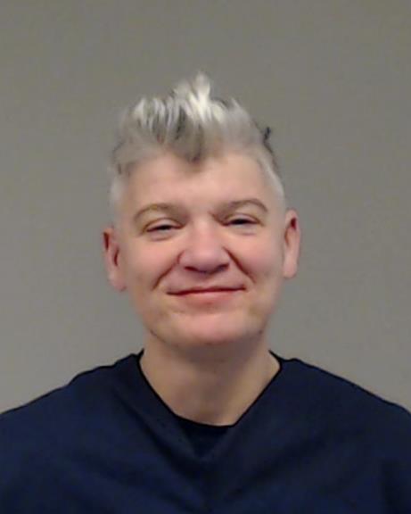 Dancer-French, Selena Michelle booking photo