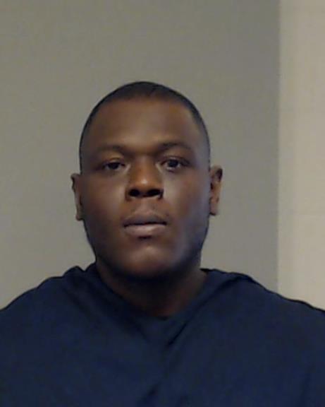 Elmore, Kyvontre Chad booking photo