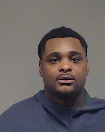 Rollins, Travondric Rashad booking photo