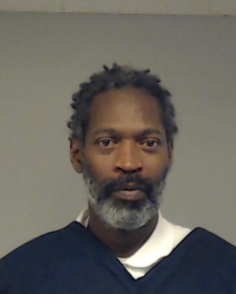 Reeves, Mark Timothy booking photo