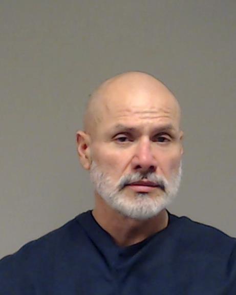 Mendez, Dominic Renee booking photo