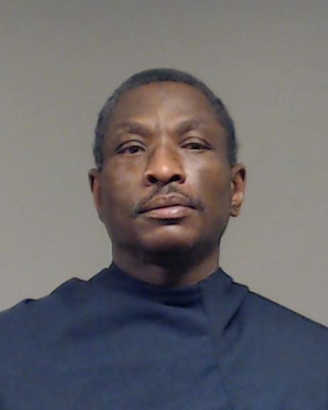 Turner, Vakail Lapree booking photo