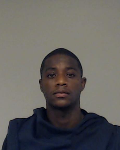 Davis, Drayton Donell booking photo