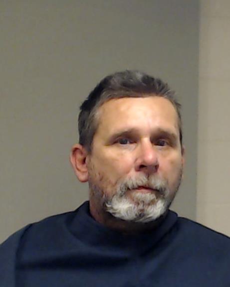 Gaddis, James Anthony booking photo