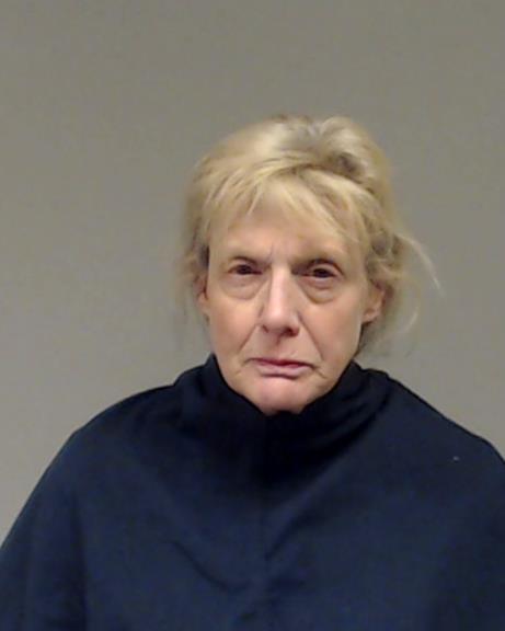Crocker, Karen Ann booking photo