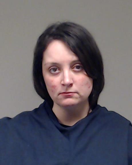 DIEHL, ANNA booking photo
