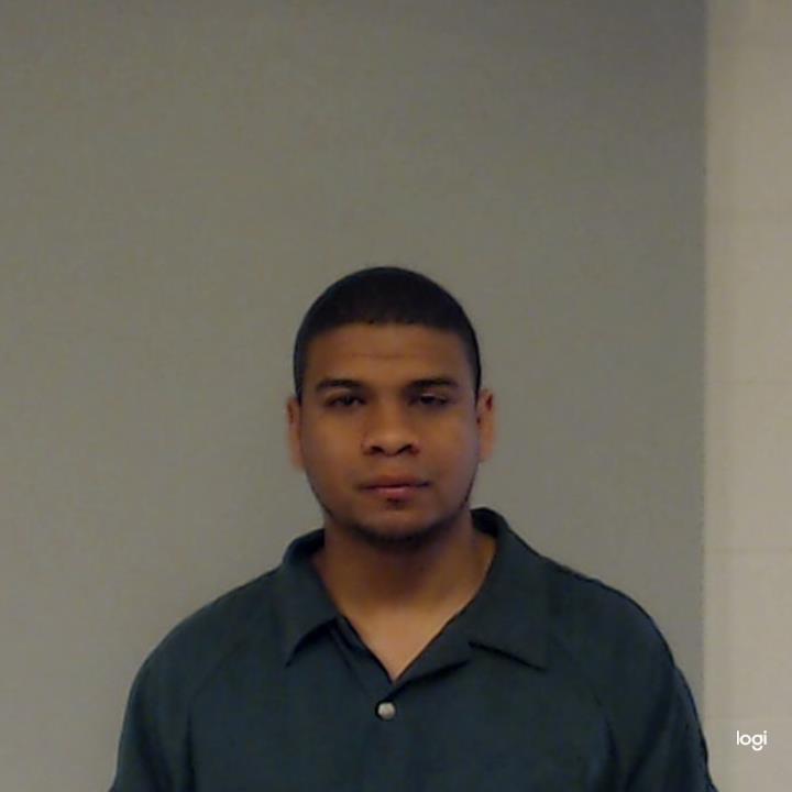 Mendez-Chourio, Miguel Leonardo booking photo