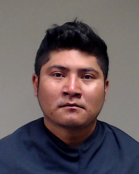 VAZQUEZ-RENDON, JORGE LUIS booking photo