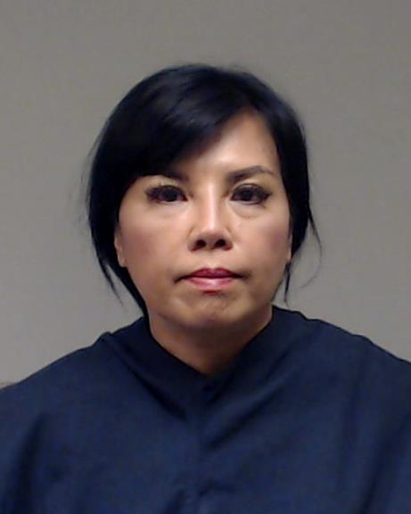 Phinitwat, Jiraphan arrested by Plano Police Department