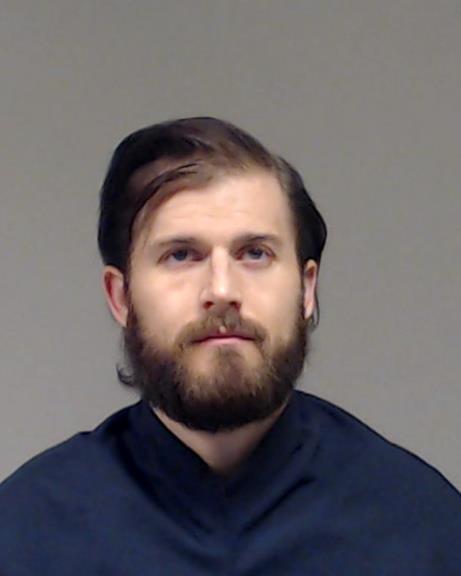 Tuman, Brett Joseph arrested by Plano Police Department