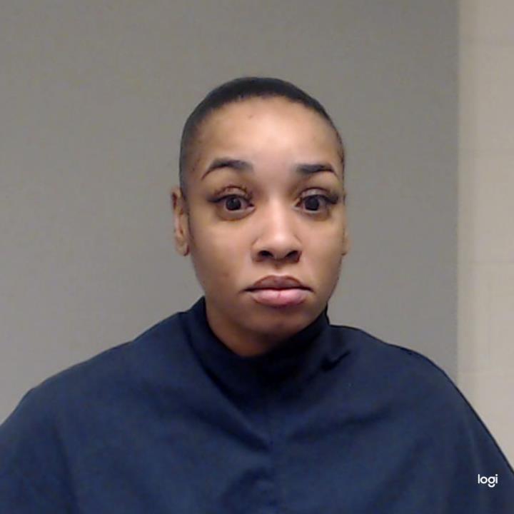 Yates, Tierra Lashonne arrested by Collin County Sheriff’s Office