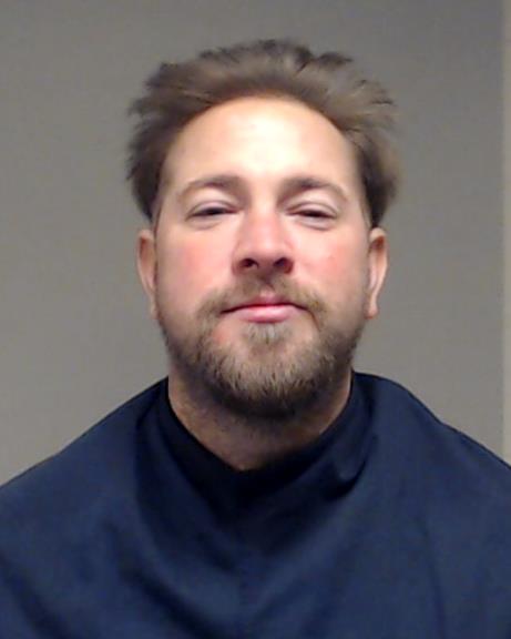 Croft, Douglas Eugene, Jr. arrested by Collin County Sheriff’s Office