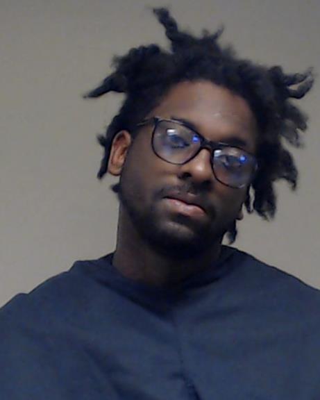 Rushing, Mykai Marche arrested by Allen Police Department