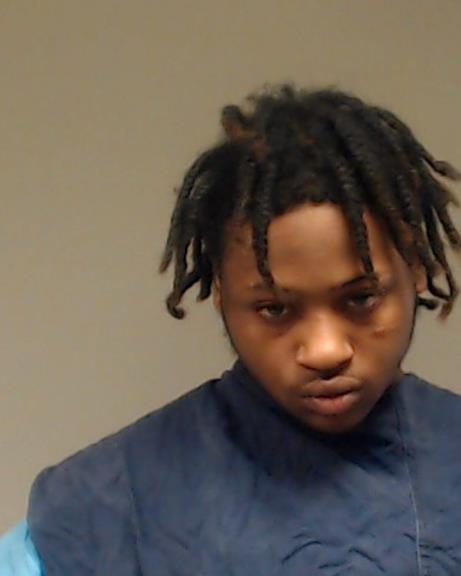 Cambre, TJaden Edward arrested by Collin County Sheriff’s Office