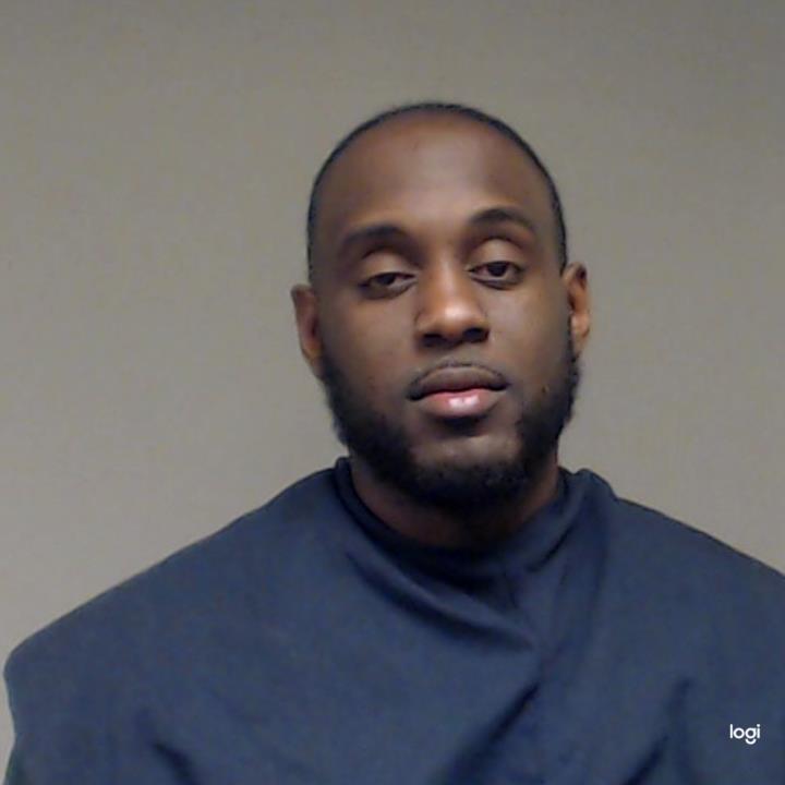 Pendleton, Michael arrested by Collin County Sheriff’s Office